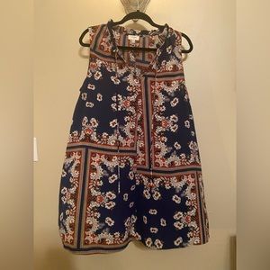 Umgee size Large top